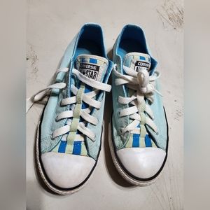 Vans Size 3